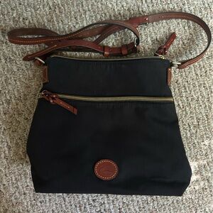 Dooney & Burke crossbody